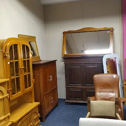 Bezoeker foto van Kringloopwinkel RataPlan Zaandam in Zaandam