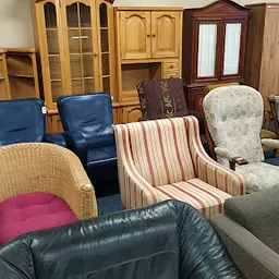 Bezoeker foto van Kringloopwinkel RataPlan Zaandam in Zaandam