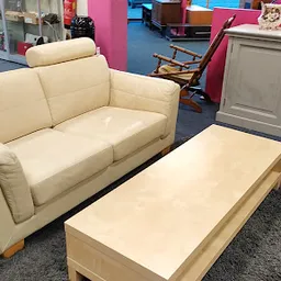 Bezoeker foto van Kringloopwinkel RataPlan Zaandam in Zaandam