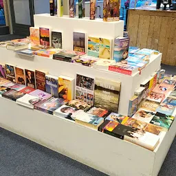 Bezoeker foto van Kringloopwinkel RataPlan Zaandam in Zaandam