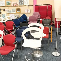 Bezoeker foto van Kringloopwinkel RataPlan Zaandam in Zaandam