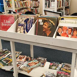 Bezoeker foto van Kringloopwinkel RataPlan Zaandam in Zaandam