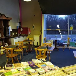 Bezoeker foto van Kringloopwinkel RataPlan Zaandam in Zaandam