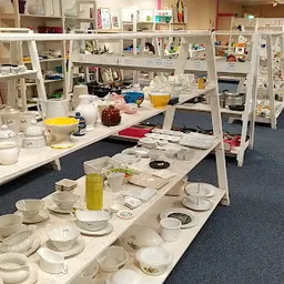 Bezoeker foto van Kringloopwinkel RataPlan Zaandam in Zaandam