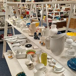 Bezoeker foto van Kringloopwinkel RataPlan Zaandam in Zaandam