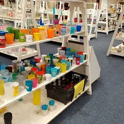 Bezoeker foto van Kringloopwinkel RataPlan Zaandam in Zaandam