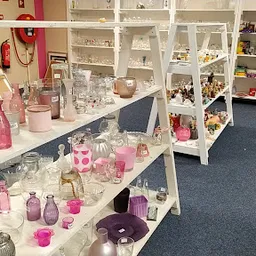 Bezoeker foto van Kringloopwinkel RataPlan Zaandam in Zaandam