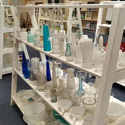 Bezoeker foto van Kringloopwinkel RataPlan Zaandam in Zaandam