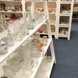 Bezoeker foto van Kringloopwinkel RataPlan Zaandam in Zaandam