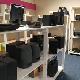 Bezoeker foto van Kringloopwinkel RataPlan Zaandam in Zaandam