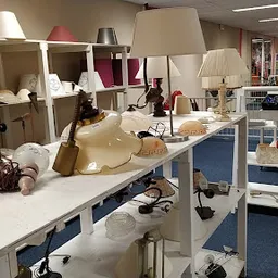 Bezoeker foto van Kringloopwinkel RataPlan Zaandam in Zaandam