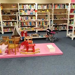 Bezoeker foto van Kringloopwinkel RataPlan Zaandam in Zaandam