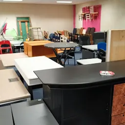 Bezoeker foto van Kringloopwinkel RataPlan Zaandam in Zaandam