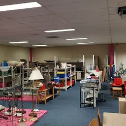 Bezoeker foto van Kringloopwinkel RataPlan Zaandam in Zaandam