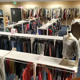 Bezoeker foto van Kringloopwinkel RataPlan Zaandam in Zaandam