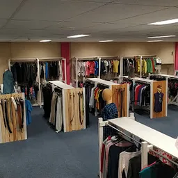 Bezoeker foto van Kringloopwinkel RataPlan Zaandam in Zaandam