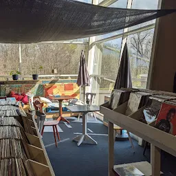 Bezoeker foto van Kringloopwinkel RataPlan Zaandam in Zaandam