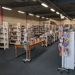 Bezoeker foto van Kringloopwinkel RataPlan Zaandam in Zaandam