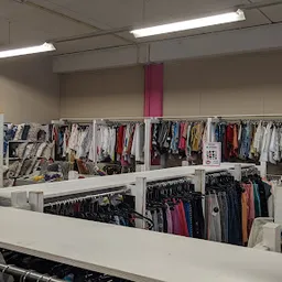 Bezoeker foto van Kringloopwinkel RataPlan Zaandam in Zaandam