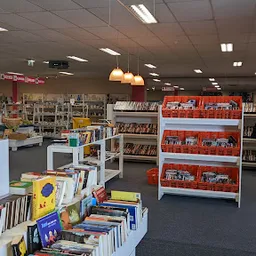 Bezoeker foto van Kringloopwinkel RataPlan Zaandam in Zaandam