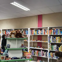 Bezoeker foto van Kringloopwinkel RataPlan Zaandam in Zaandam