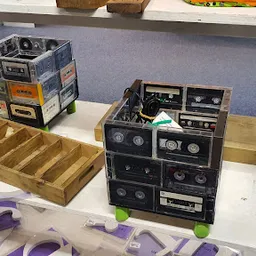 Bezoeker foto van Kringloopwinkel RataPlan Zaandam in Zaandam