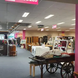 Bezoeker foto van Kringloopwinkel RataPlan Zaandam in Zaandam