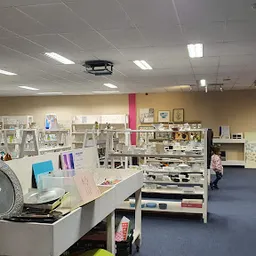 Bezoeker foto van Kringloopwinkel RataPlan Zaandam in Zaandam