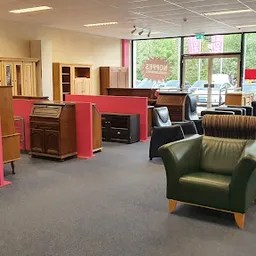 Bezoeker foto van Kringloopwinkel RataPlan Zaandam in Zaandam