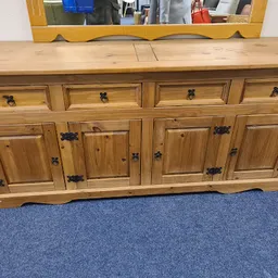 Bezoeker foto van Kringloopwinkel RataPlan Zaandam in Zaandam