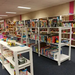 Bezoeker foto van Kringloopwinkel RataPlan Zaandam in Zaandam