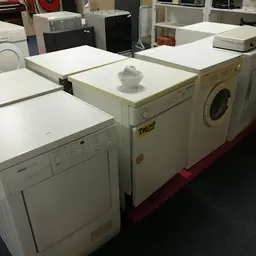 Bezoeker foto van Kringloopwinkel RataPlan Zaandam in Zaandam