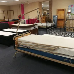 Bezoeker foto van Kringloopwinkel RataPlan Zaandam in Zaandam