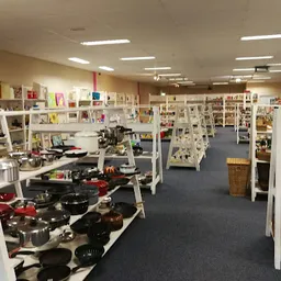 Bezoeker foto van Kringloopwinkel RataPlan Zaandam in Zaandam