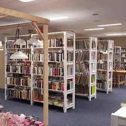 Bezoeker foto van Kringloopwinkel RataPlan Zaandam in Zaandam