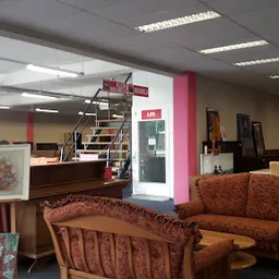 Bezoeker foto van Kringloopwinkel RataPlan Zaandam in Zaandam