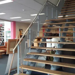 Bezoeker foto van Kringloopwinkel RataPlan Zaandam in Zaandam