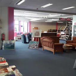 Bezoeker foto van Kringloopwinkel RataPlan Zaandam in Zaandam