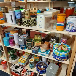 Bezoeker foto van Kringloopwinkel RataPlan Zaandam in Zaandam