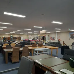 Bezoeker foto van Kringloopwinkel RataPlan Zaandam in Zaandam