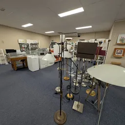 Bezoeker foto van Kringloopwinkel RataPlan Zaandam in Zaandam