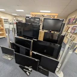 Bezoeker foto van Kringloopwinkel RataPlan Zaandam in Zaandam