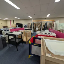 Bezoeker foto van Kringloopwinkel RataPlan Zaandam in Zaandam