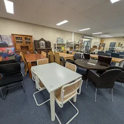 Bezoeker foto van Kringloopwinkel RataPlan Zaandam in Zaandam