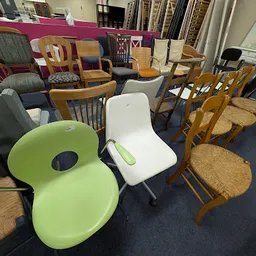 Bezoeker foto van Kringloopwinkel RataPlan Zaandam in Zaandam