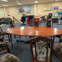 Bezoeker foto van Kringloopwinkel RataPlan Zaandam in Zaandam