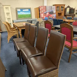 Bezoeker foto van Kringloopwinkel RataPlan Zaandam in Zaandam