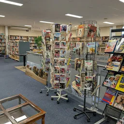 Bezoeker foto van Kringloopwinkel RataPlan Zaandam in Zaandam