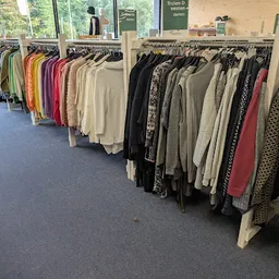 Bezoeker foto van Kringloopwinkel RataPlan Zaandam in Zaandam