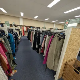 Bezoeker foto van Kringloopwinkel RataPlan Zaandam in Zaandam